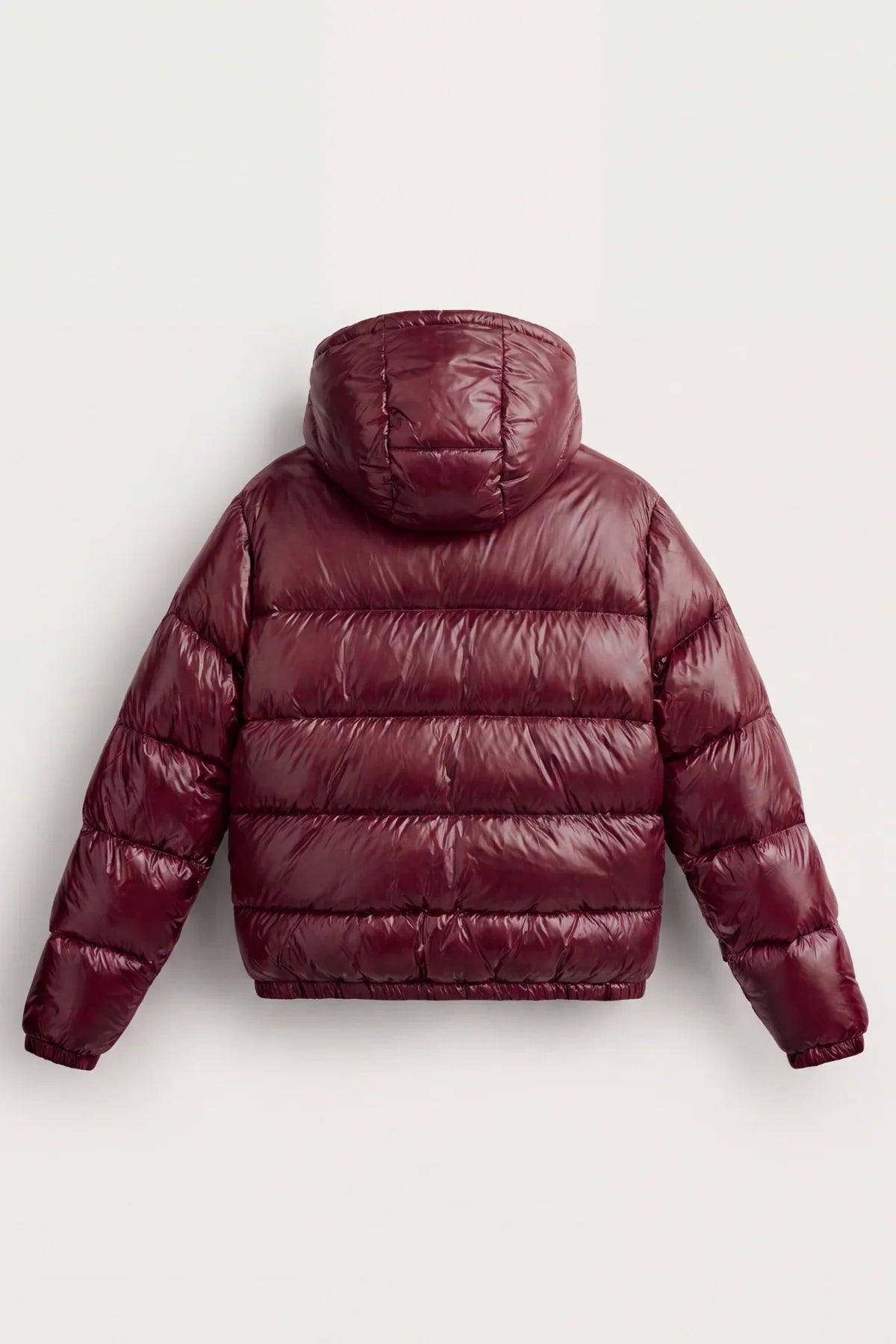 PUFFER IMBOTTITO UNISEX