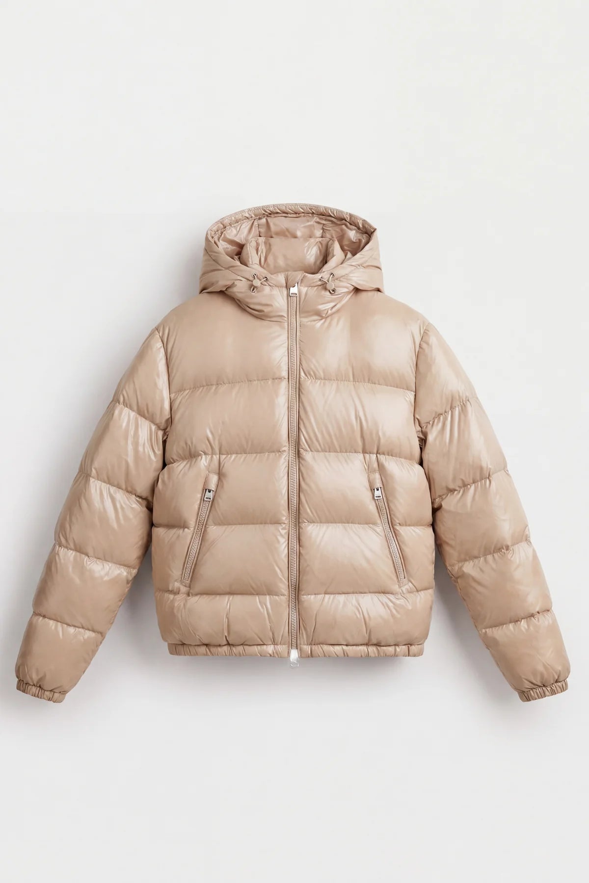 PUFFER IMBOTTITO UNISEX