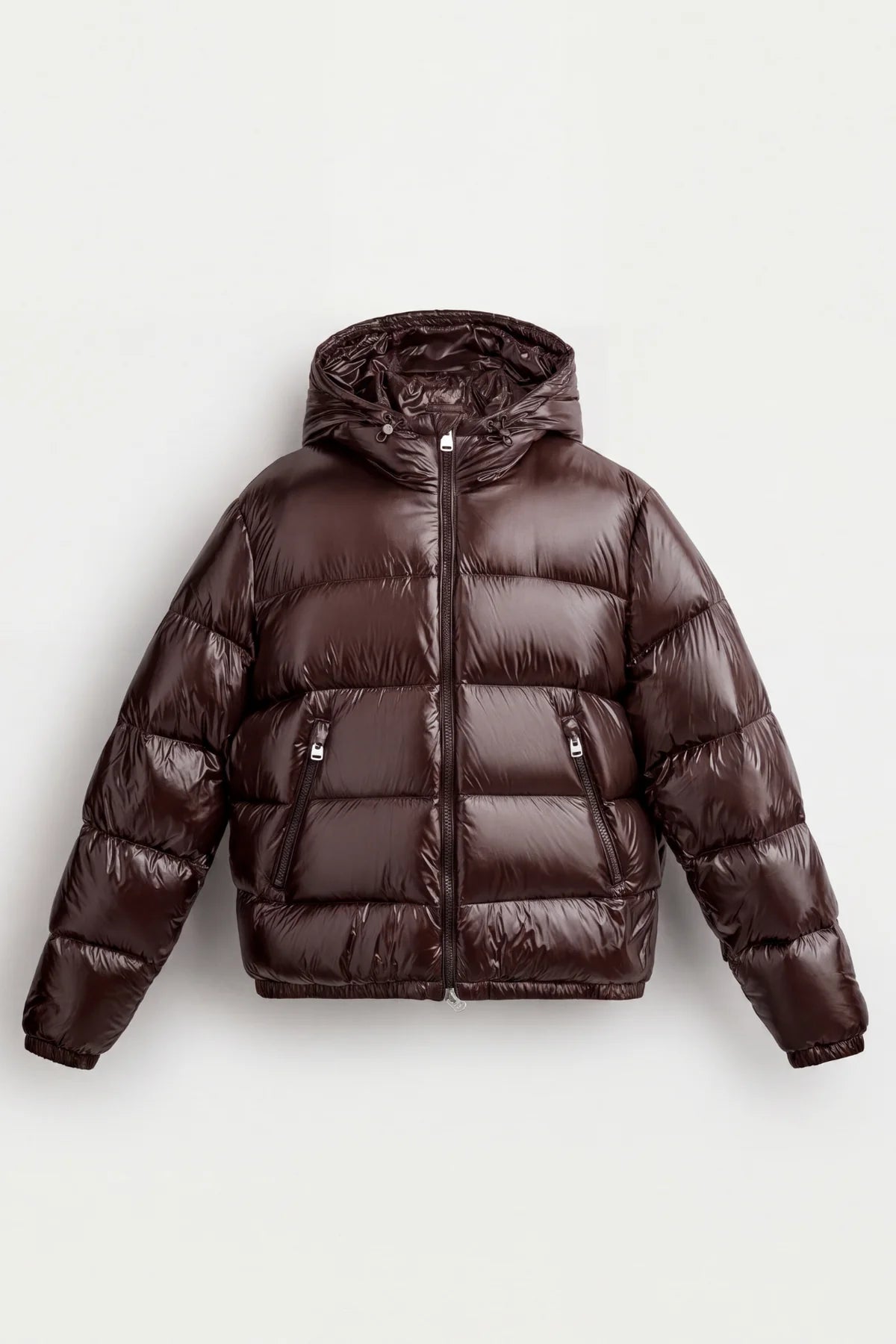 PUFFER IMBOTTITO UNISEX