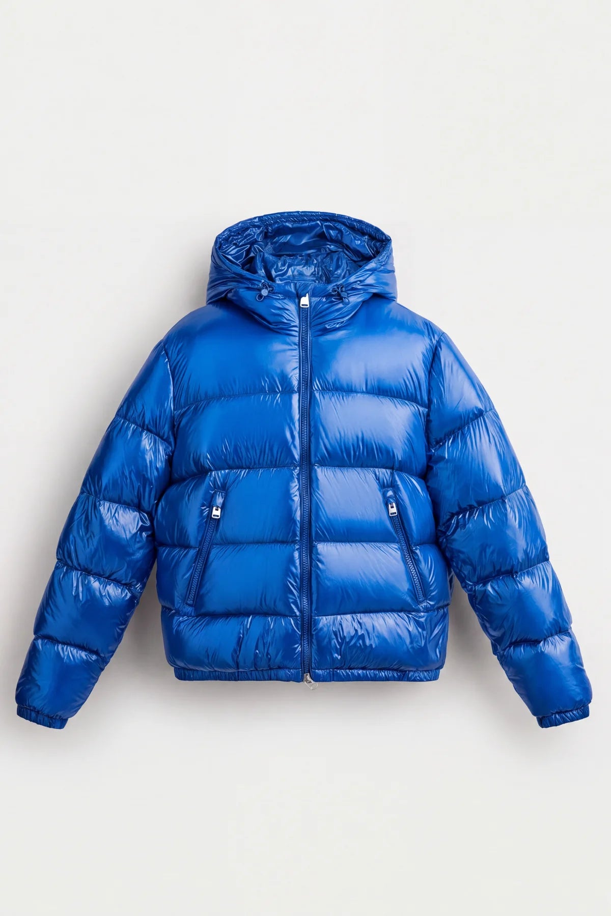 PUFFER IMBOTTITO UNISEX