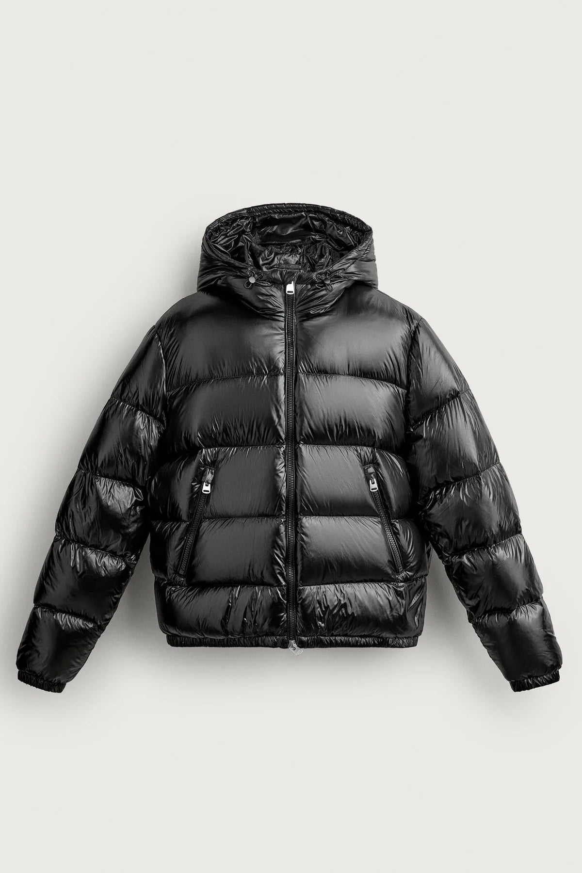 PUFFER IMBOTTITO UNISEX