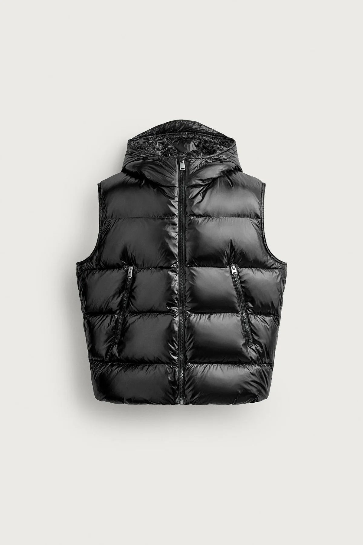 SMANICATO IMBOTTITO UNISEX