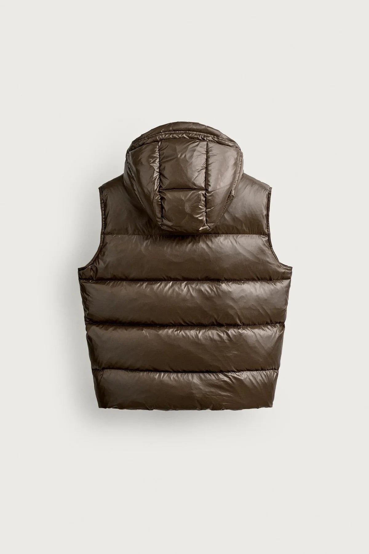 SMANICATO IMBOTTITO UNISEX