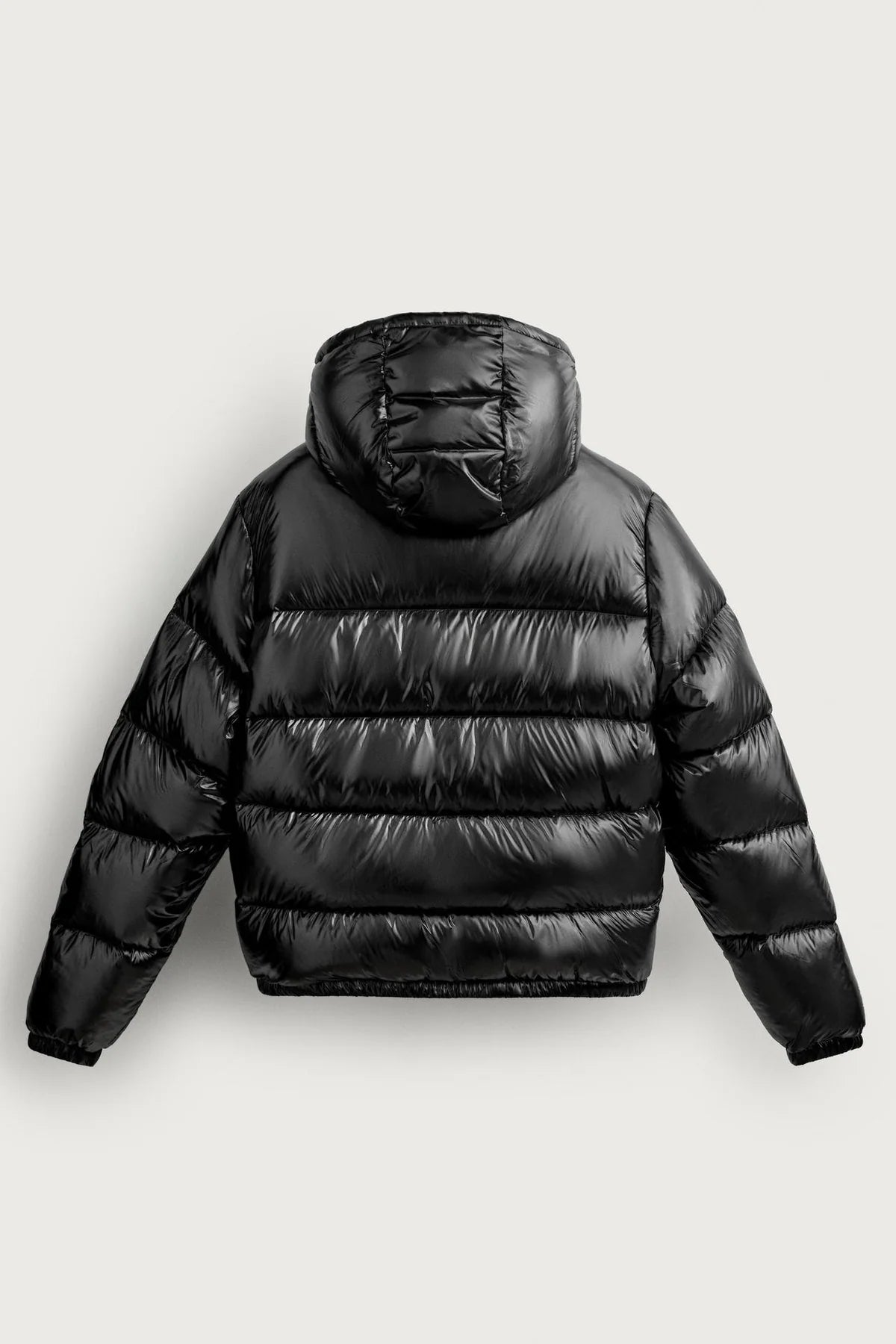PUFFER IMBOTTITO UNISEX