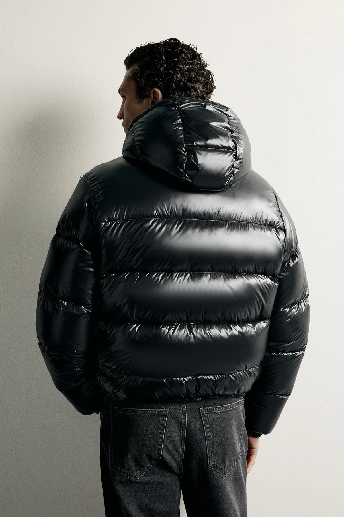 PUFFER IMBOTTITO UNISEX