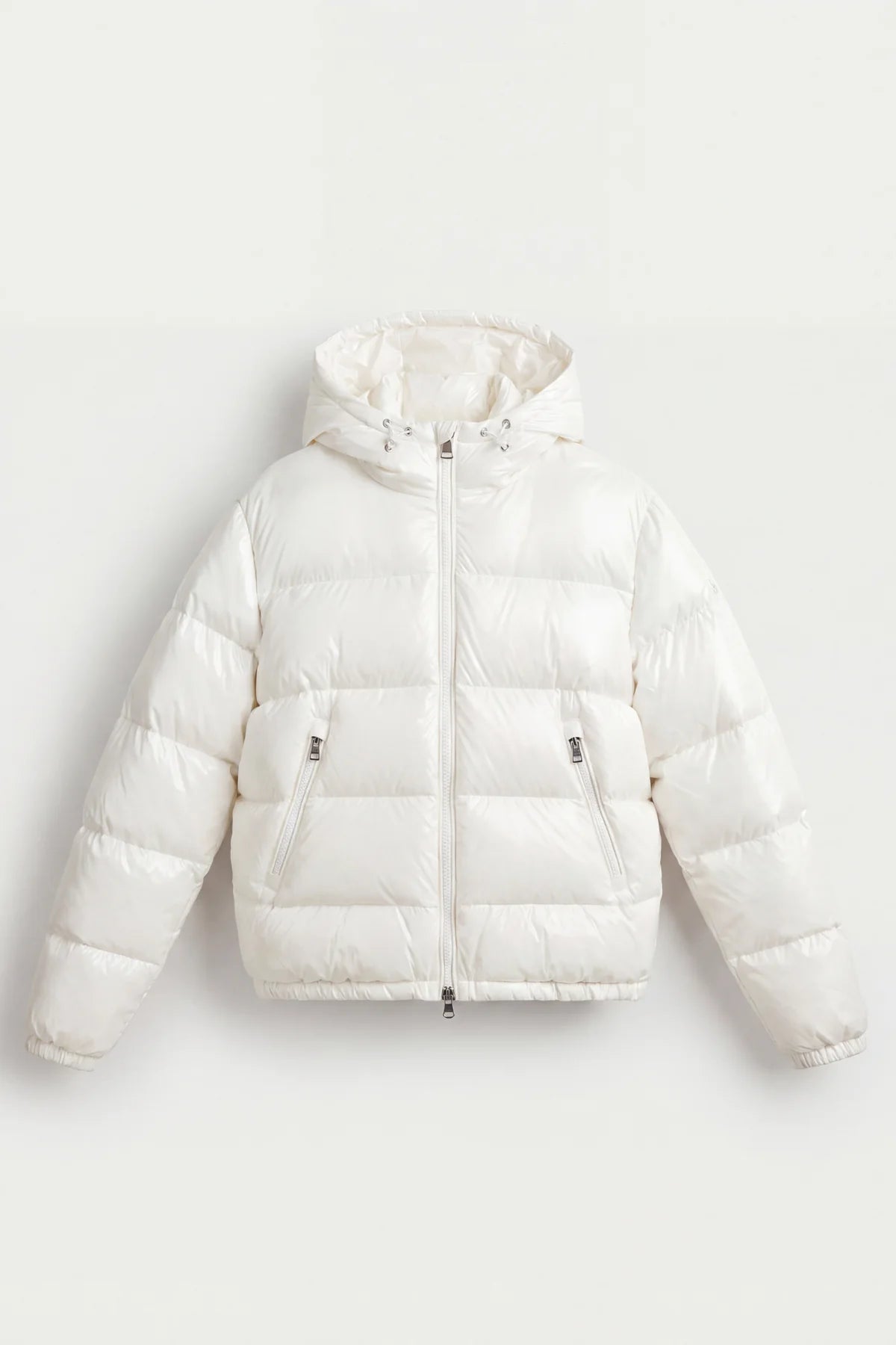 PUFFER IMBOTTITO UNISEX
