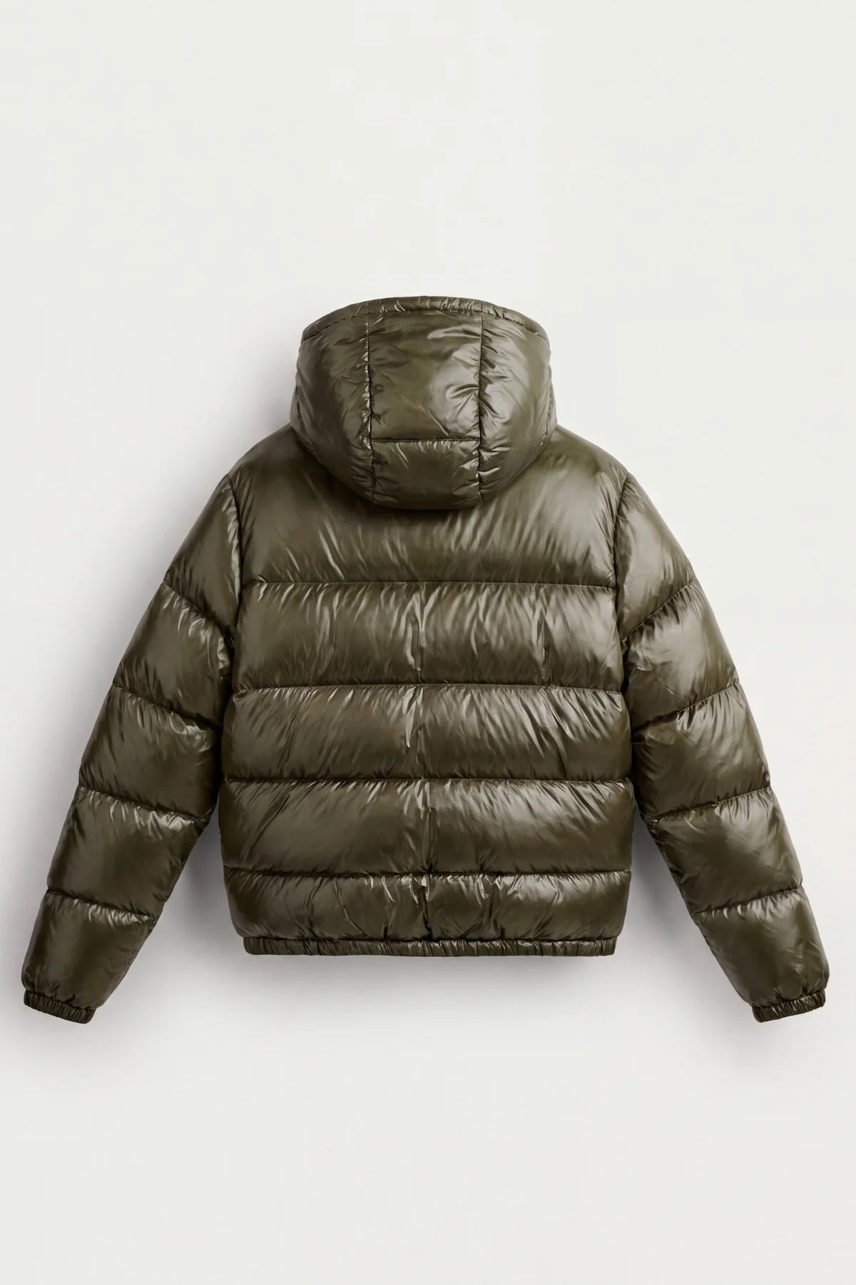 PUFFER IMBOTTITO UNISEX