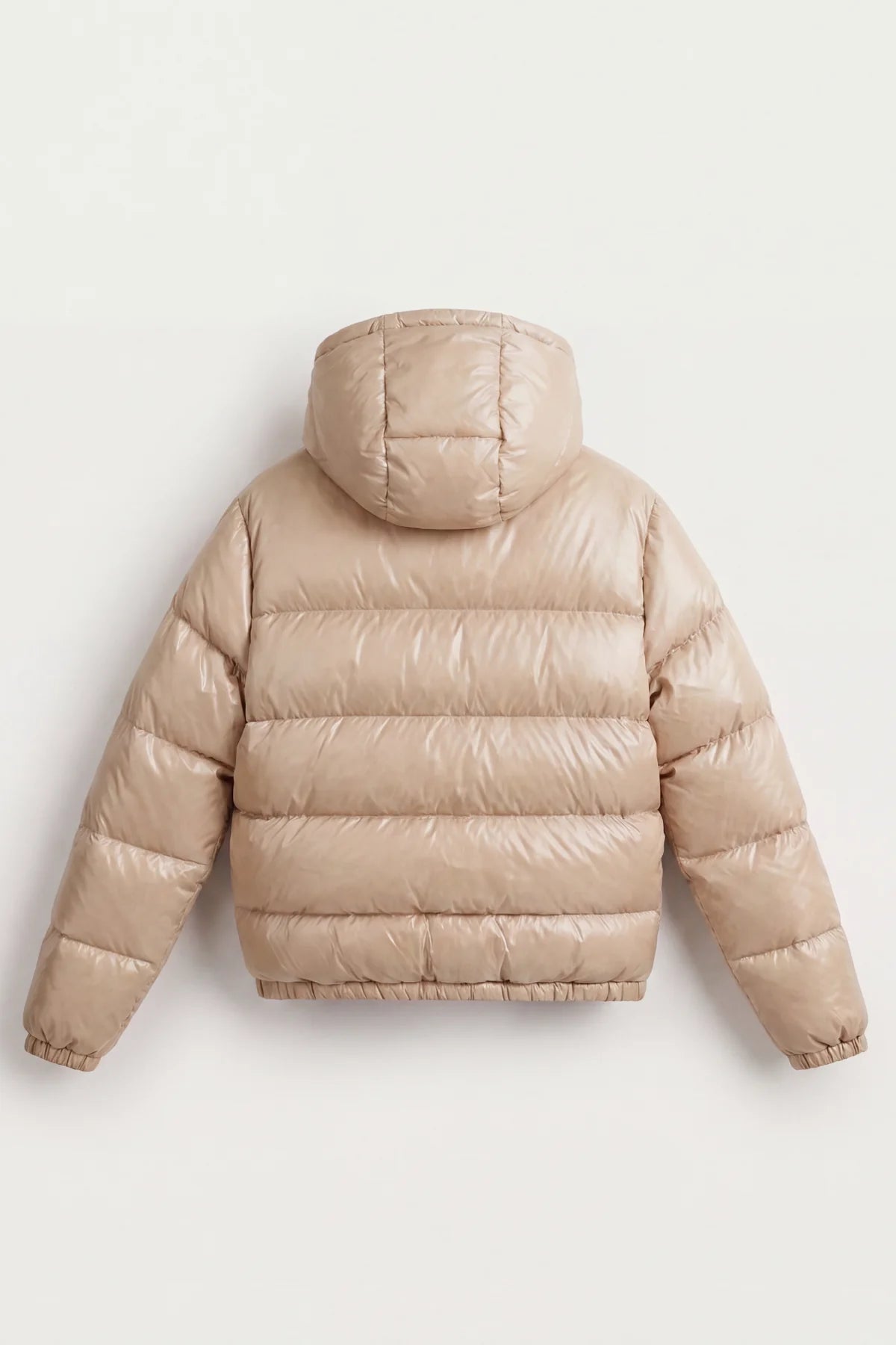 PUFFER IMBOTTITO UNISEX