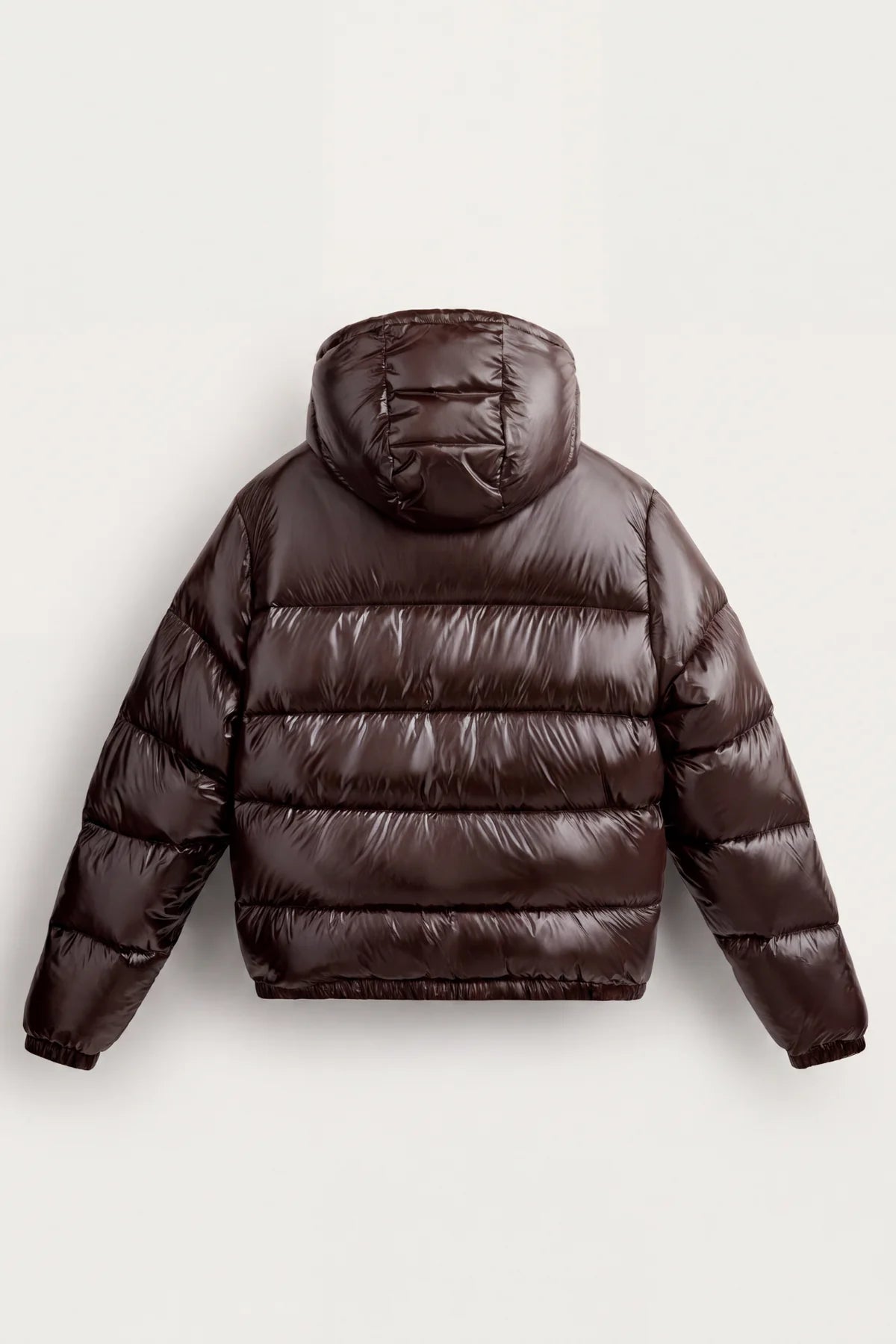 PUFFER IMBOTTITO UNISEX