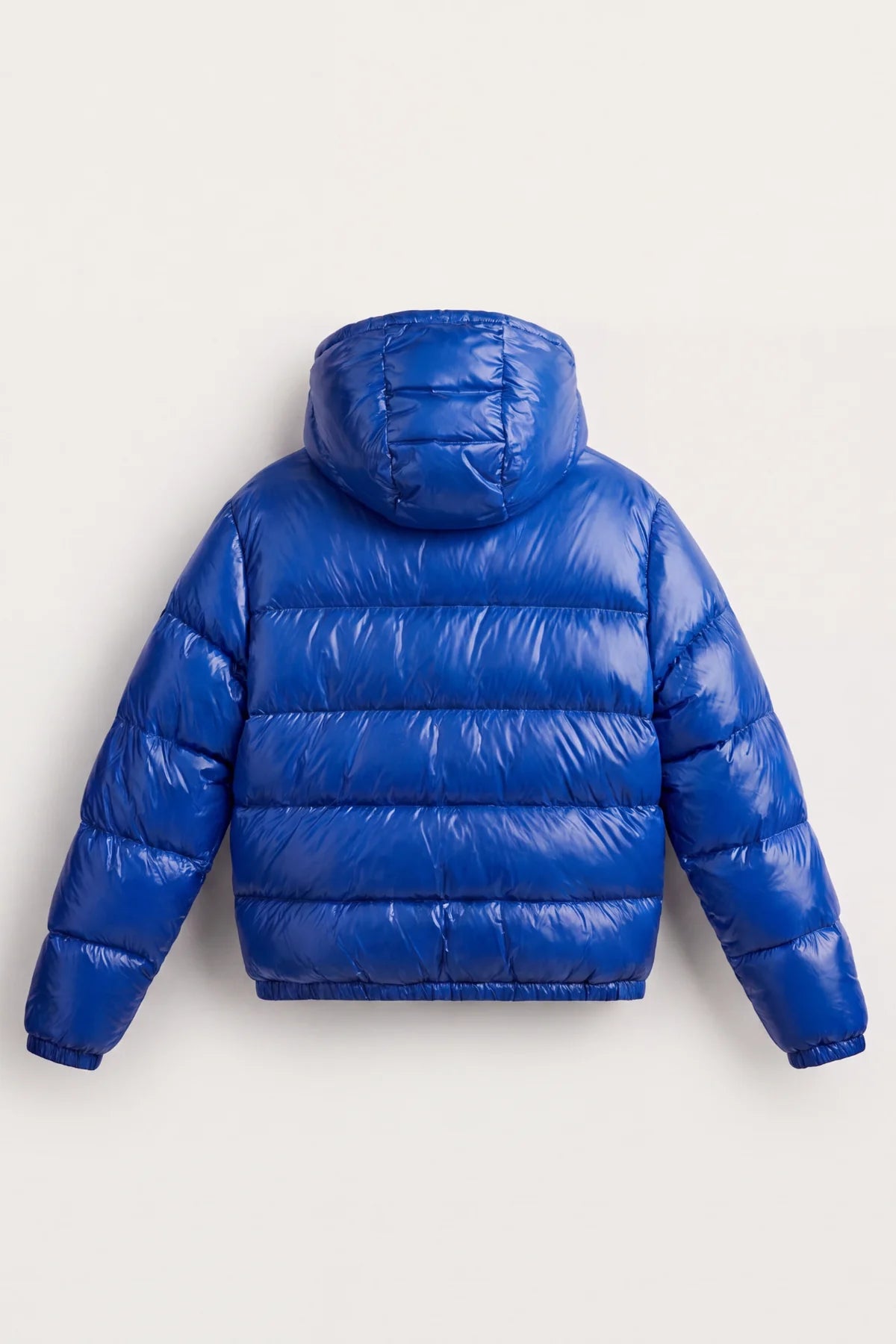 PUFFER IMBOTTITO UNISEX