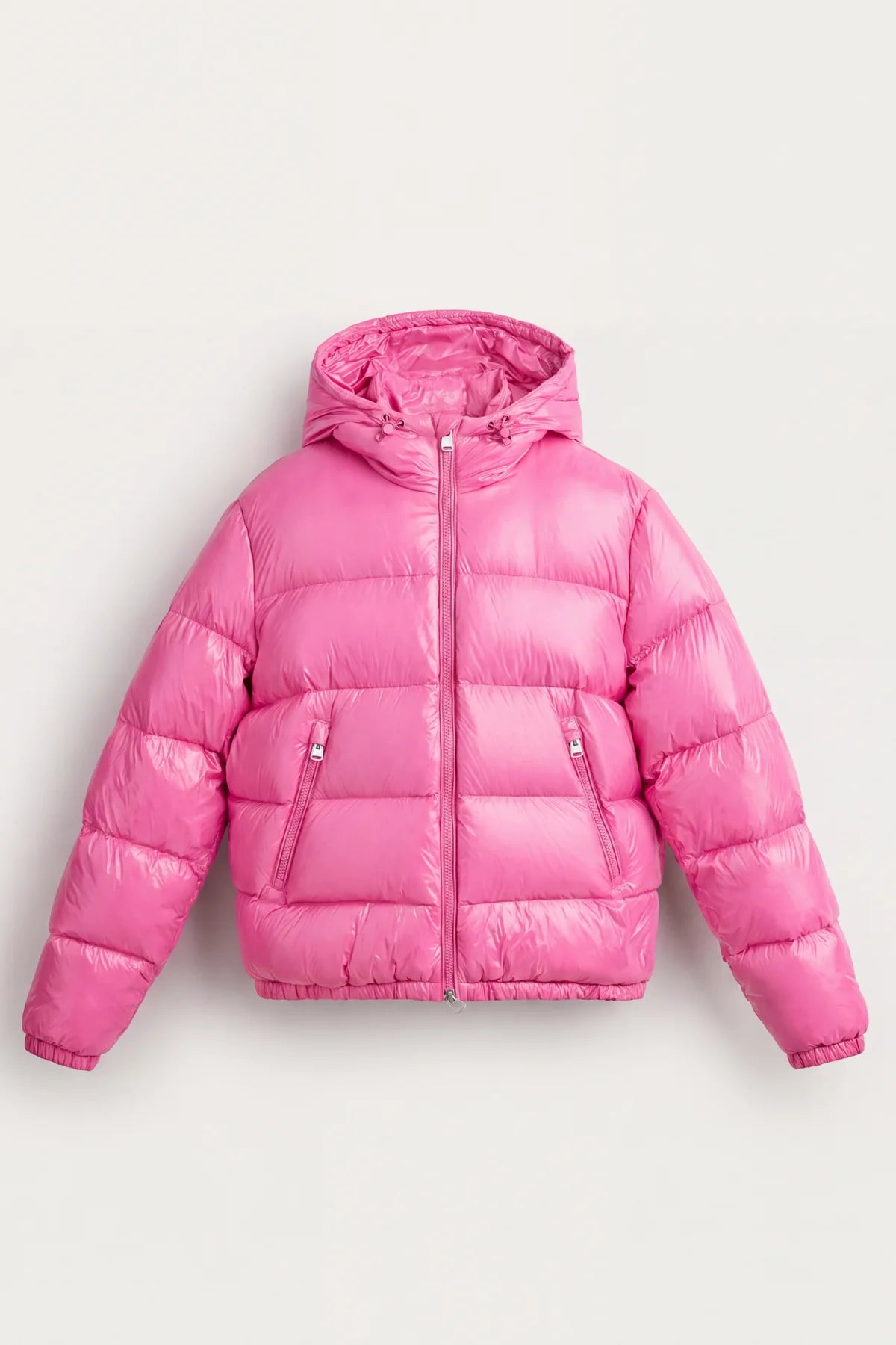 PUFFER IMBOTTITO UNISEX