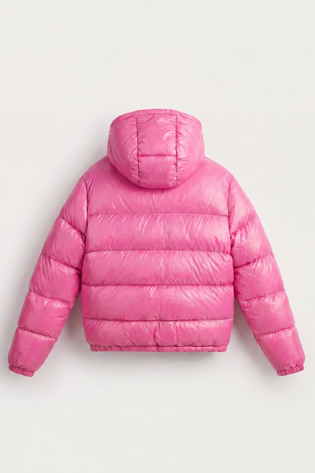 PUFFER IMBOTTITO UNISEX