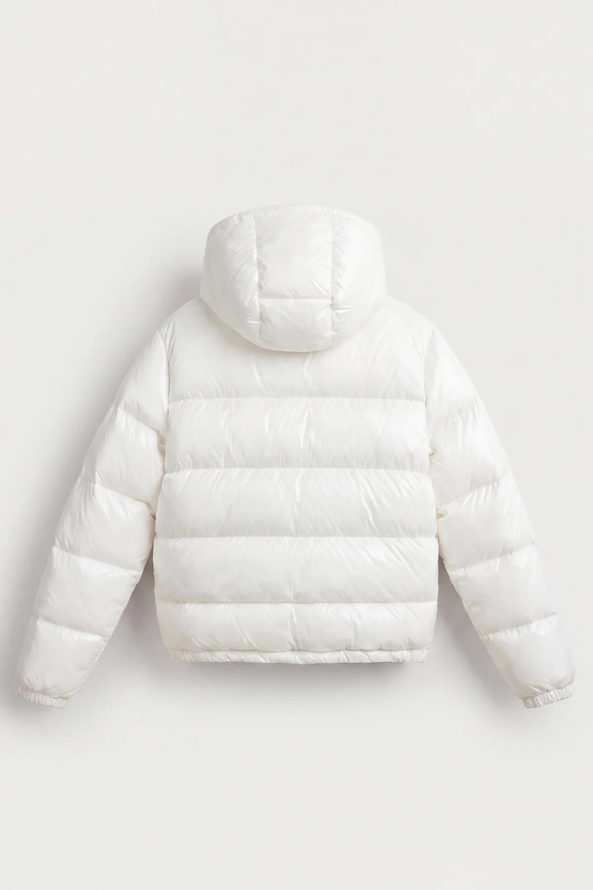 PUFFER IMBOTTITO UNISEX