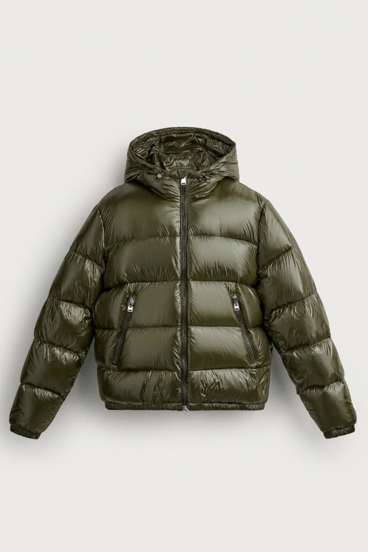 PUFFER IMBOTTITO UNISEX