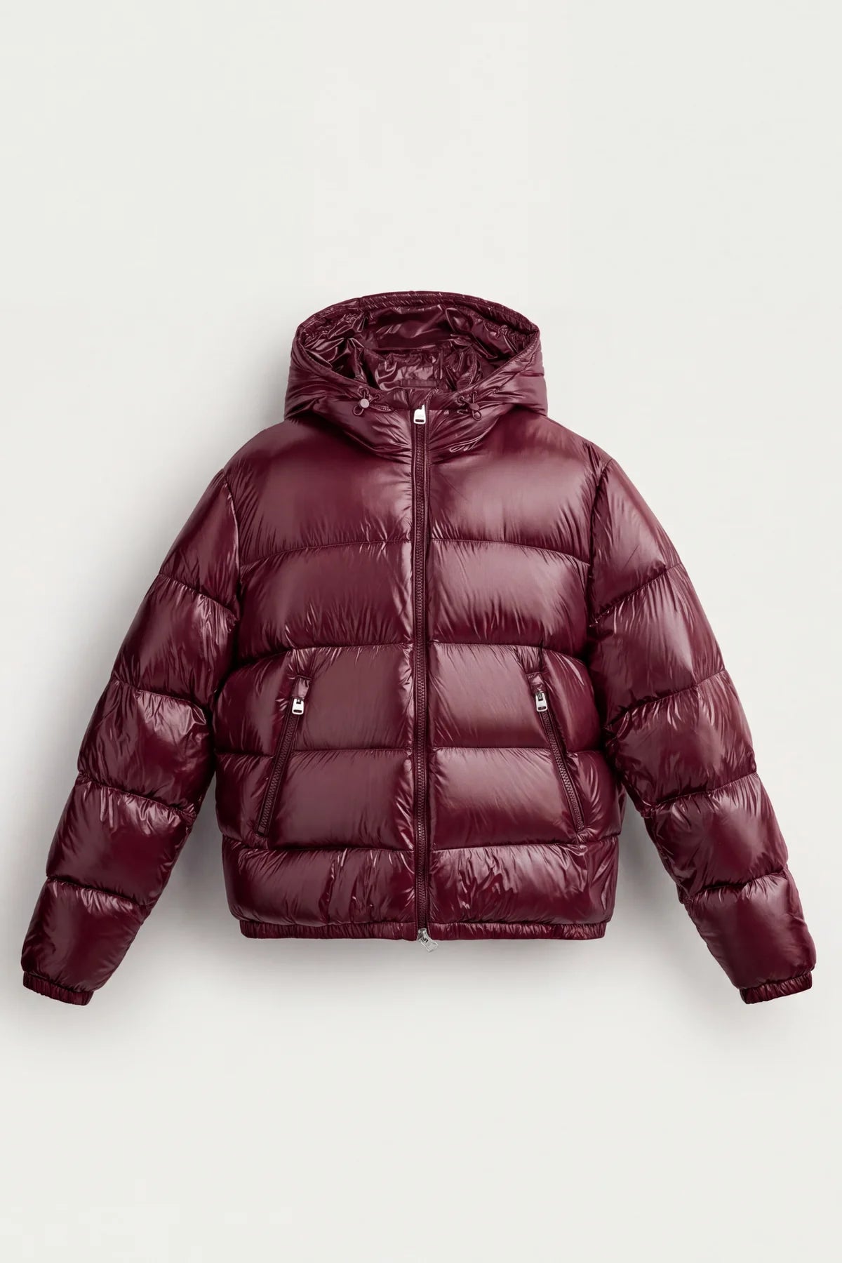 PUFFER IMBOTTITO UNISEX